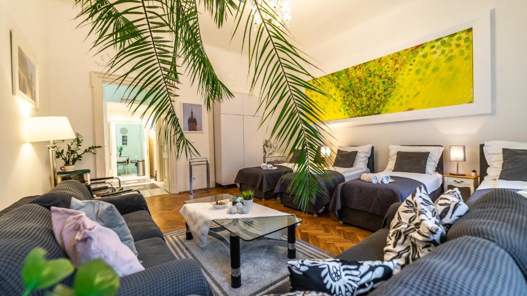 Fogra Travel Apartment - 14