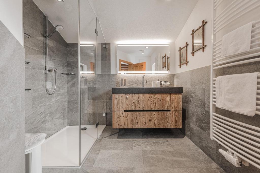 ASTER Boutique Hotel & Chalets - 19