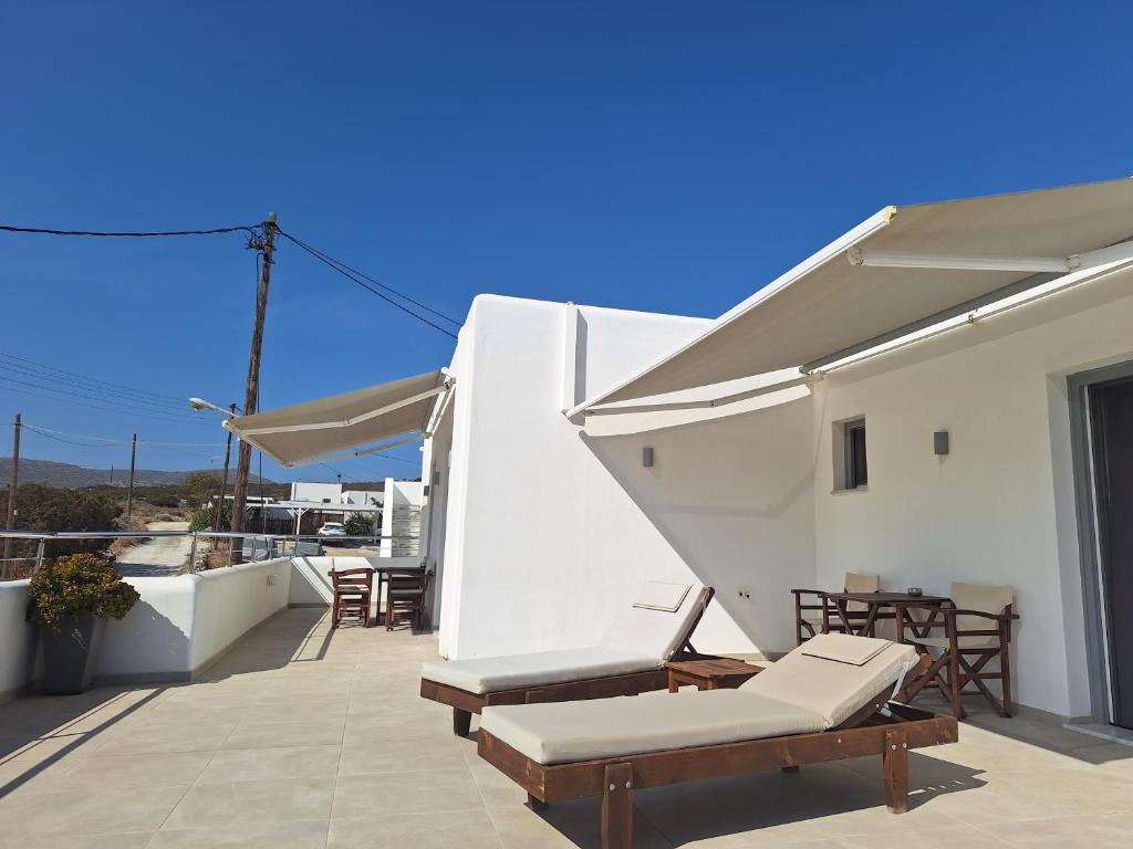 Harmony Apartments - 17