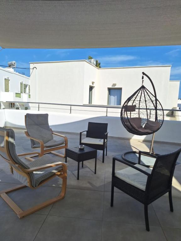 Harmony Apartments - 18