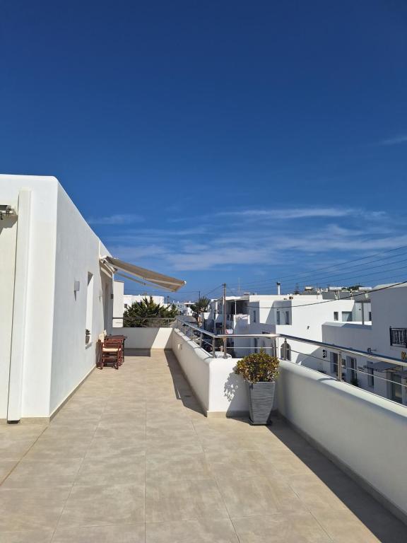 Harmony Apartments - 19