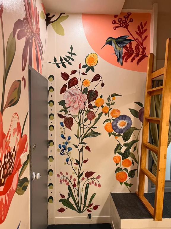 Suraya Bangkok - Resim 14