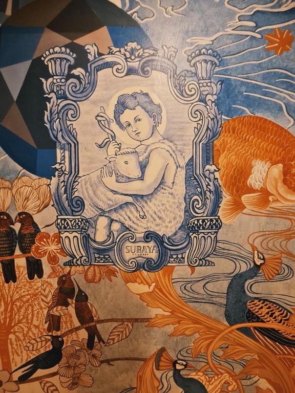 Suraya Bangkok - Resim 10