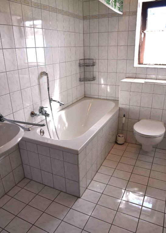 Pension Bergbauer - Double Room