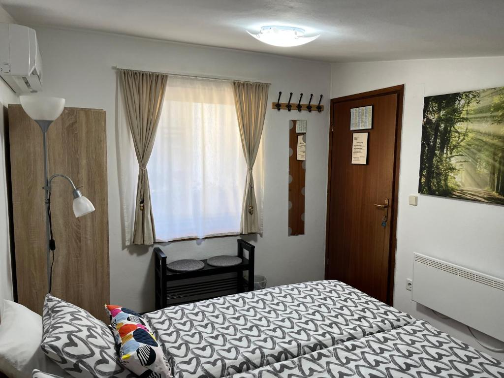 Rooms Horvat - 9