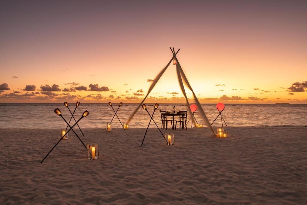 Ifuru Island Maldives Complimentary Return Domestic Flights for Two Adults on Stays of Seven Nights or More Until 30 September 2026 - View 18