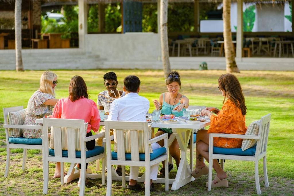 Ifuru Island Maldives Complimentary Return Domestic Flights for Two Adults on Stays of Seven Nights or More Until 30 September 2026 - View 36