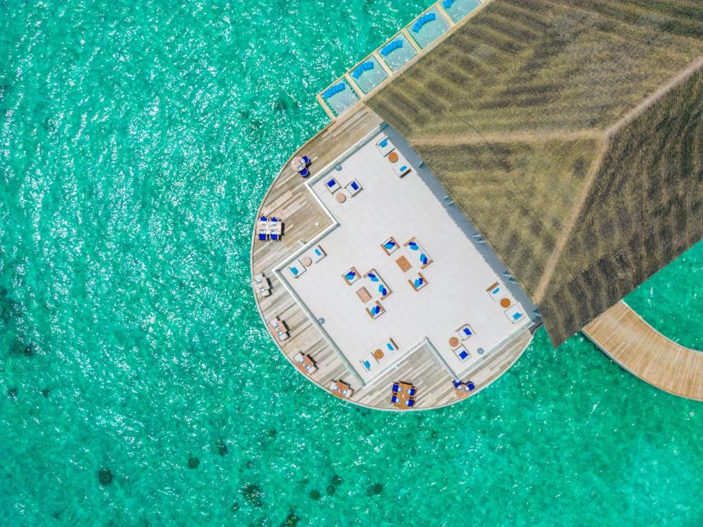 Ifuru Island Maldives Complimentary Return Domestic Flights for Two Adults on Stays of Seven Nights or More Until 30 September 2026 - View 38