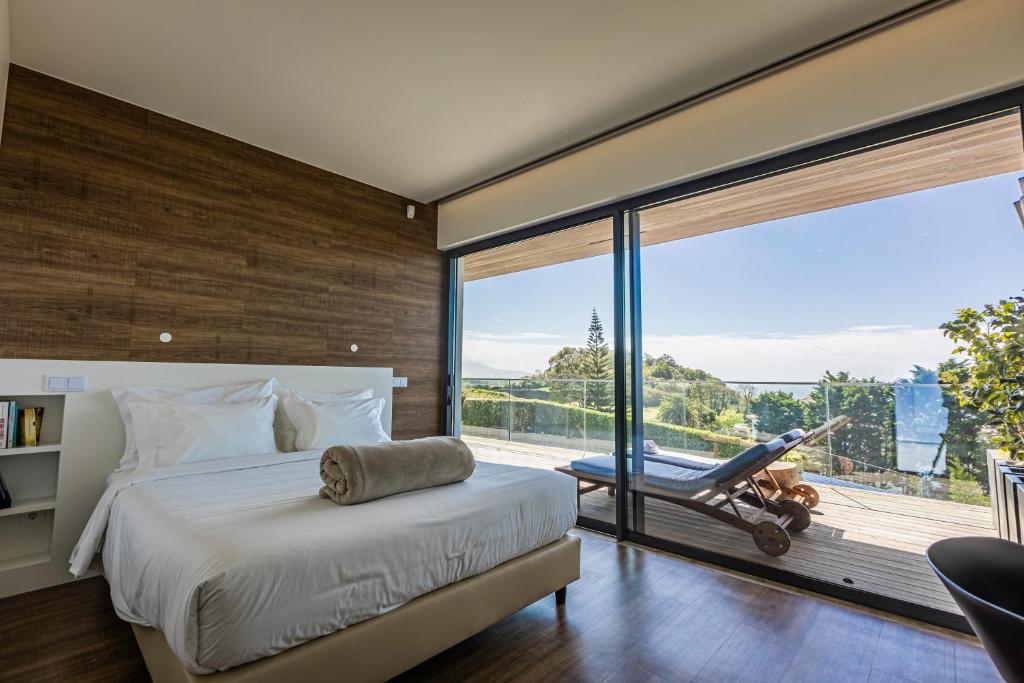 Quinta das Camélias - Açores - 10