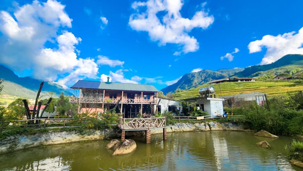 De Amor House & Coffee - 1