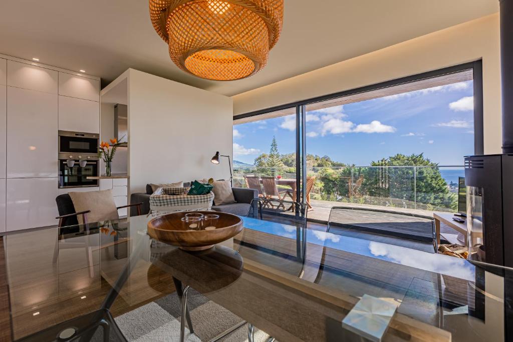 Quinta das Camélias - Açores - 16