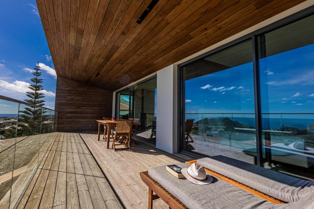 Quinta das Camélias - Açores - 15