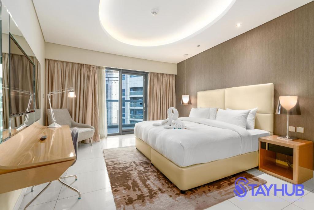 Luxury 2BR Gem Perfect Escape