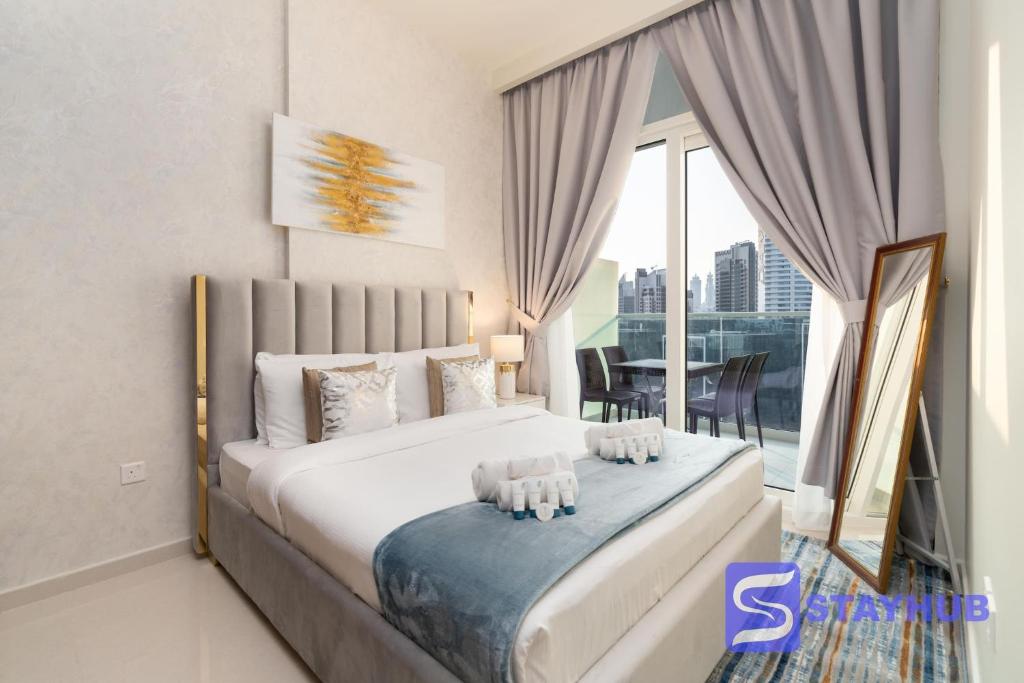 Fabulous Apt Near Dubai Mall