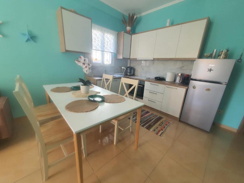 M&G apartamentIonianSarandasea - Imazhi 3