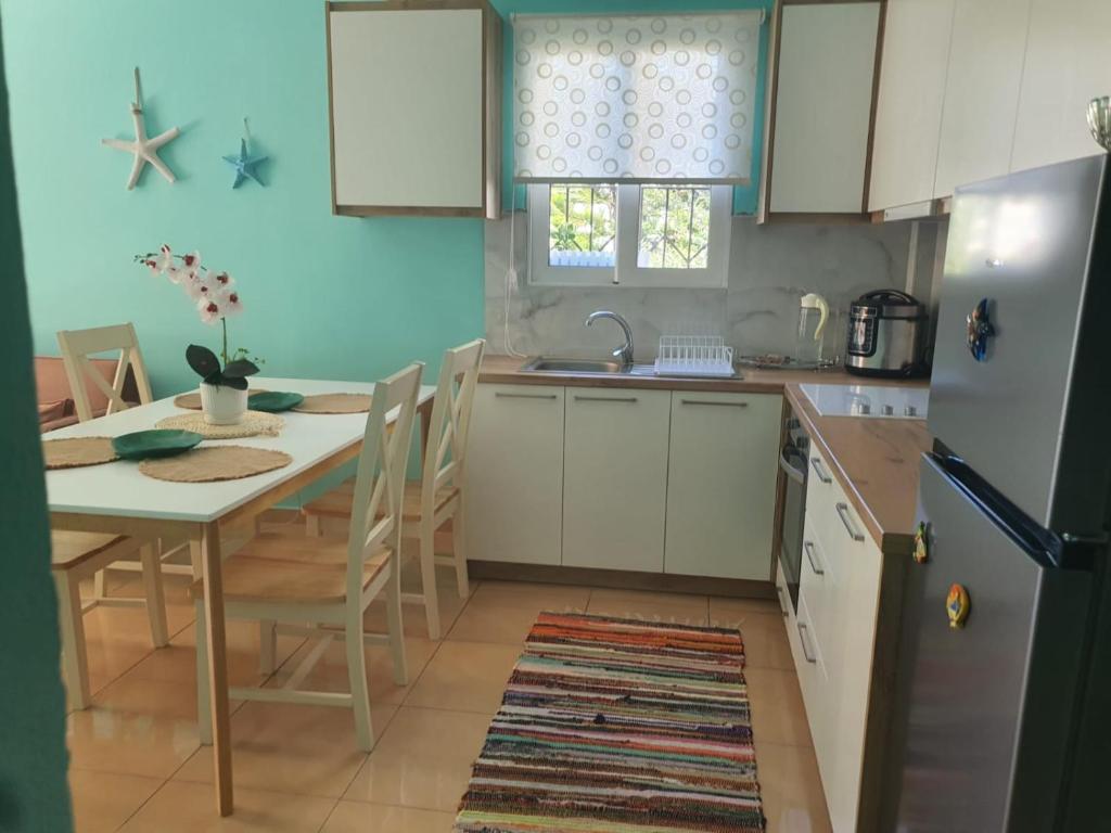 M&G apartamentIonianSarandasea - Imazhi 2