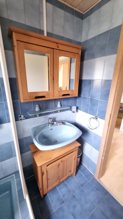 Bagno di La joyeuse étape