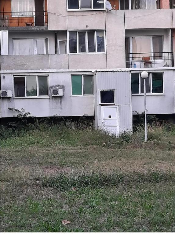 Апартамент Комфорт