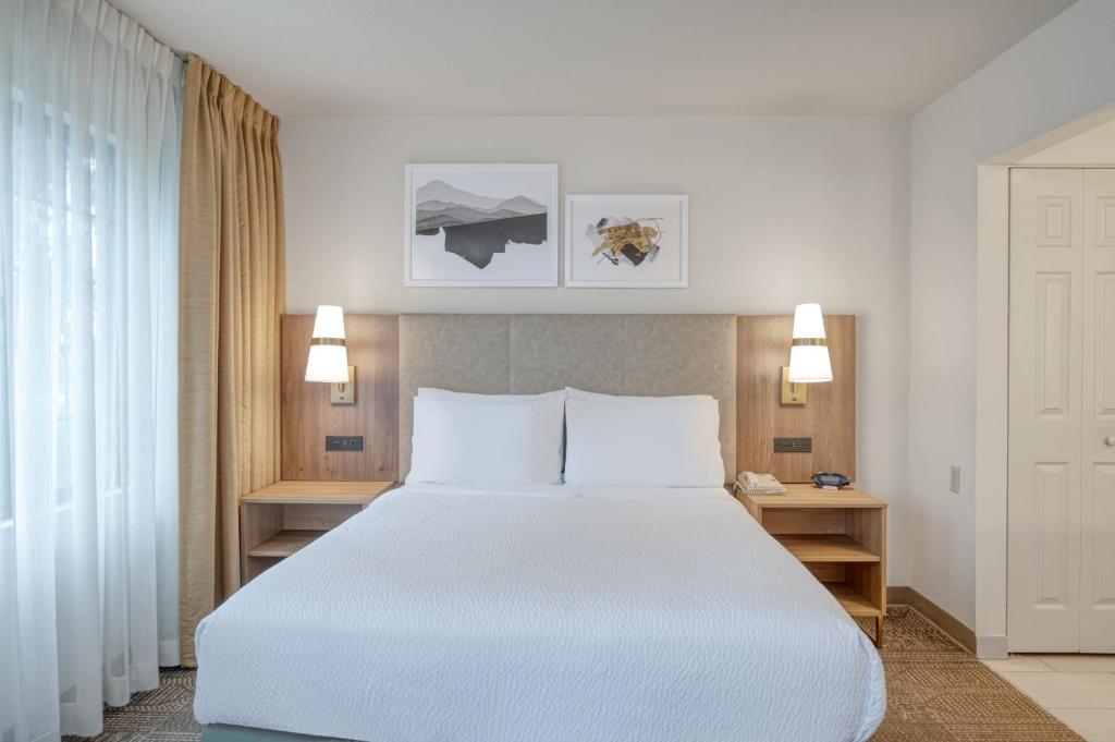 Staybridge Suites Allentown Airport Lehigh Valley, an IHG Hotel - Suite De Studio
