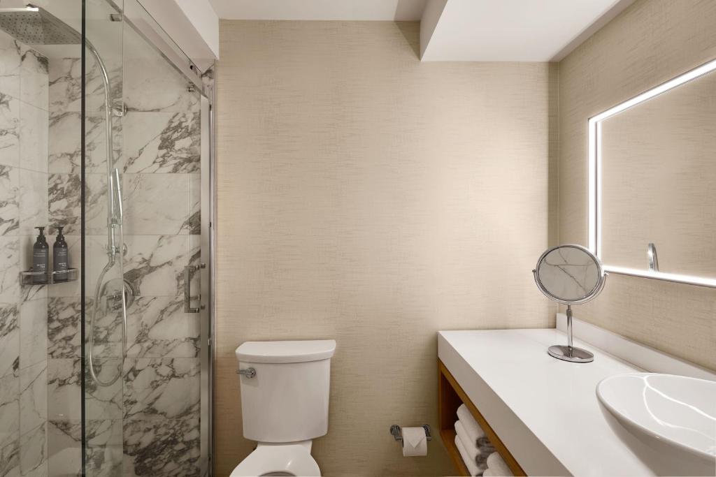 The Westin San Francisco Airport - 