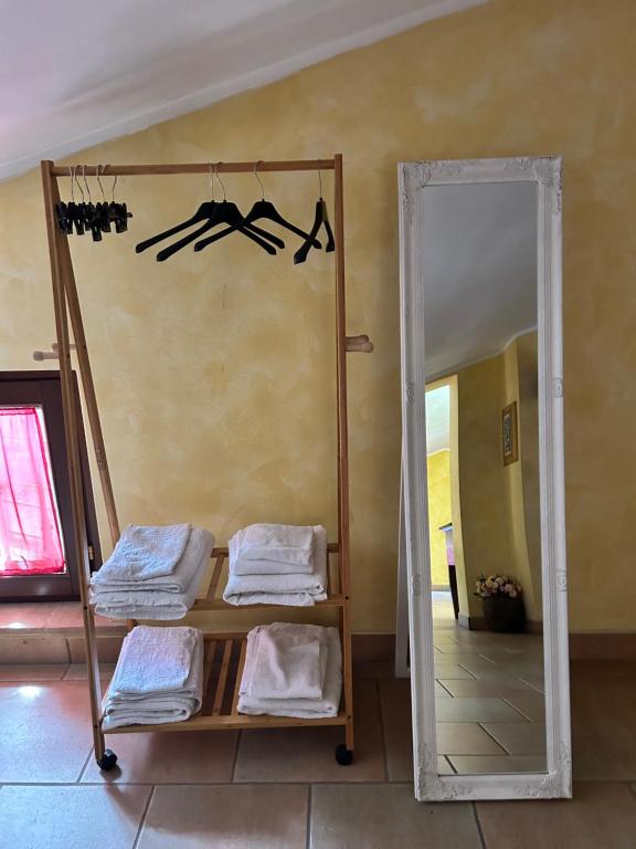 Fotografie z fotogalerie ubytování La Perla di Assisi v destinaci Assisi