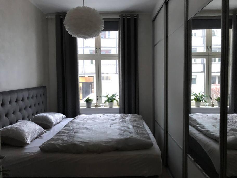 Luxury and cosy stay downtown, Oslo (updated prices 2024)