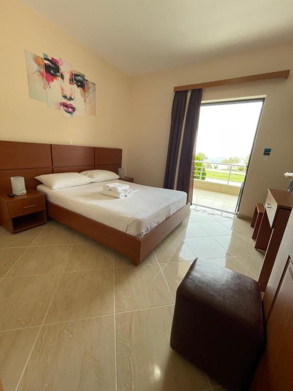 Belvedere Hotel & Suites - Appartamento Con Vista Sul Mare