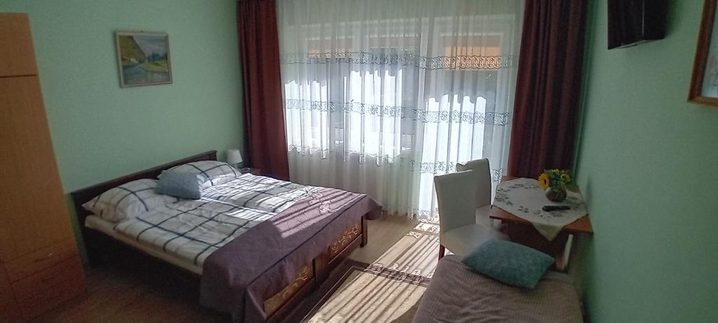 amel orawa - Apartment With Terrace