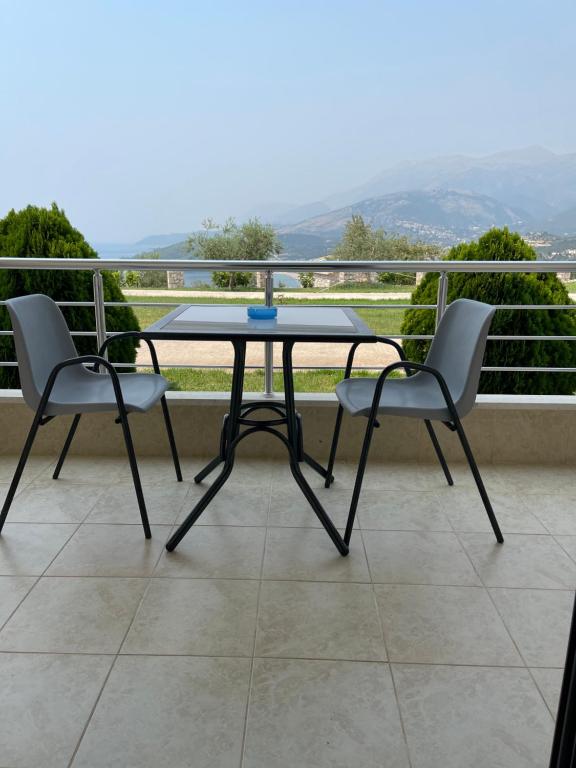 Belvedere Hotel & Suites - Triplo Stanza Con Vista Sul Mare