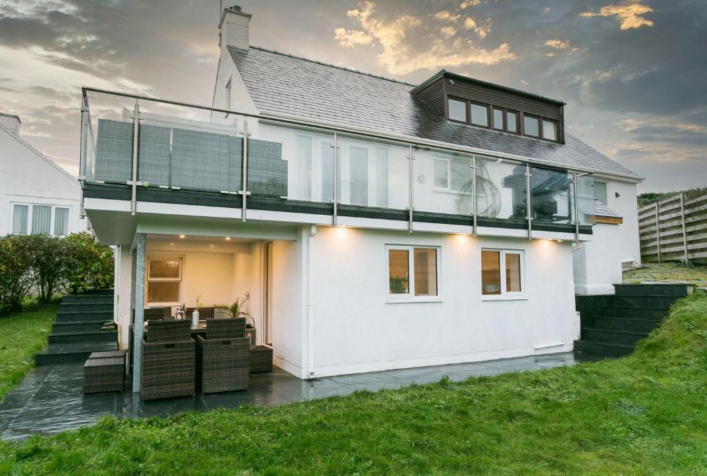 Coed Helyg, Abersoch (updated prices 2024)