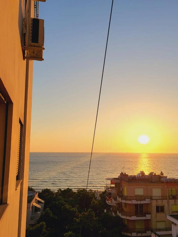 Sea View Apartment 65
