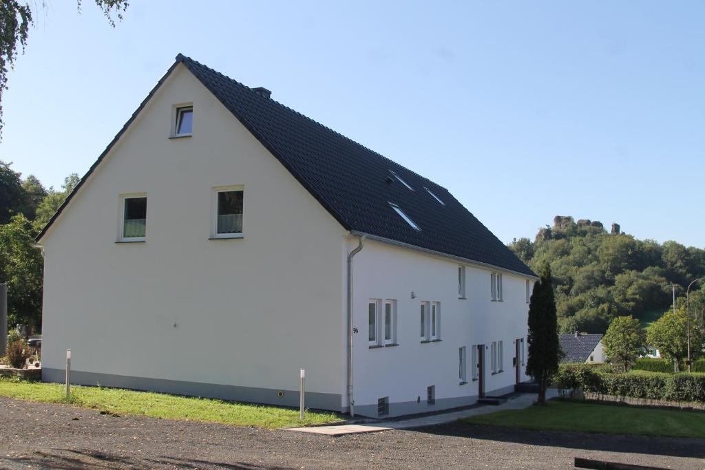Ferienwohnung Faber - Error