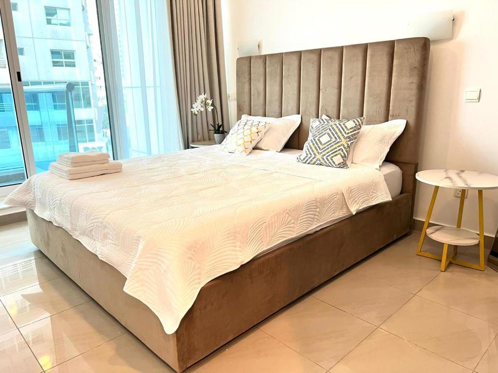 Opal Tawer Dubai Marina, Dubai (updated prices 2024)