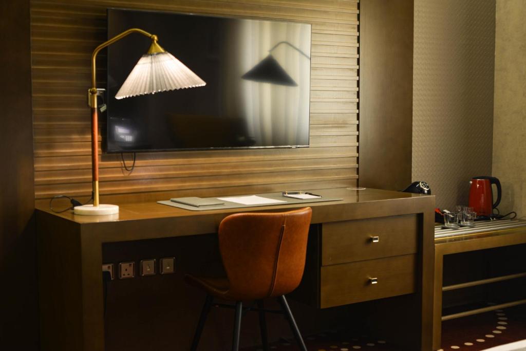 Fotografie z fotogalerie ubytování Redwaves Hotel فندق ريدويفز v destinaci Džidda