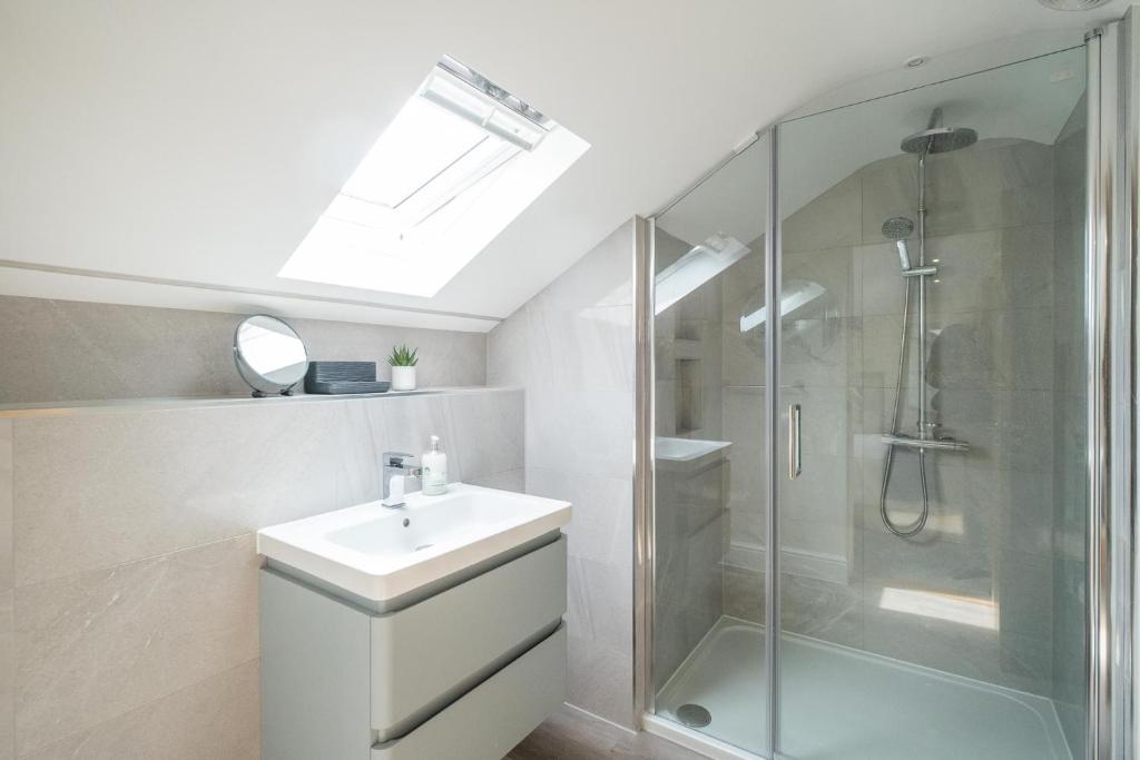 Avocet Cottage 3