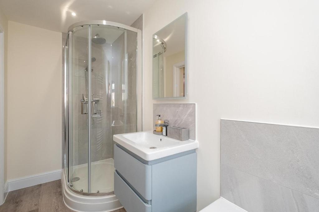 Avocet Cottage 8