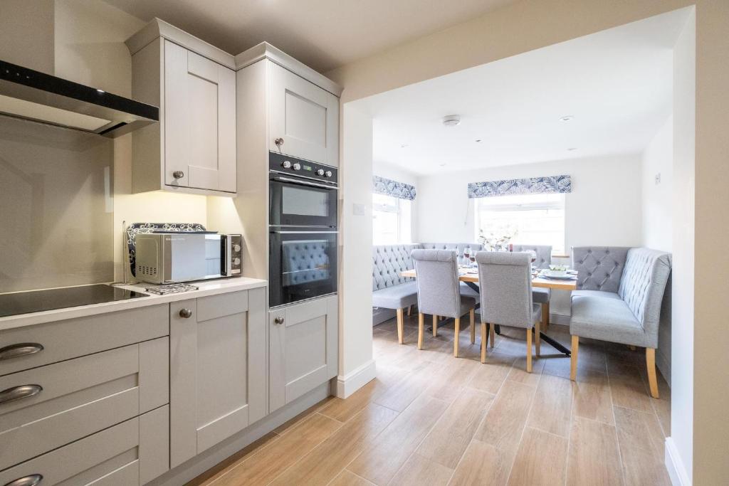 Avocet Cottage 4