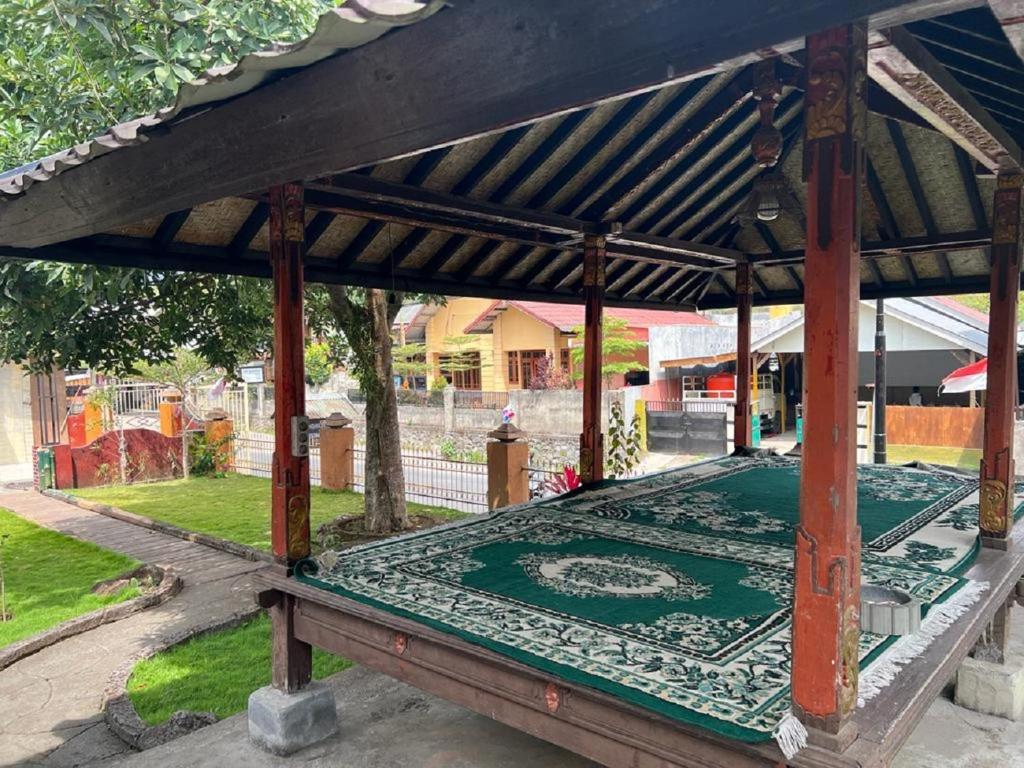 Fotografie z fotogalerie ubytování Tresno Sembalun Rinjani v destinaci Sembalun Lawang