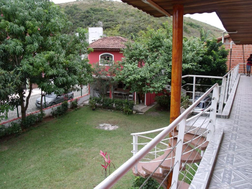  Condomínio Canto Da Praia