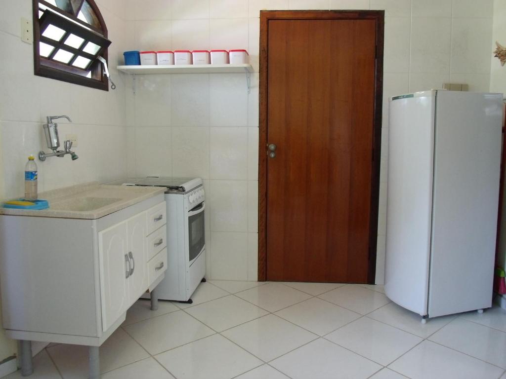  Condomínio Canto Da Praia