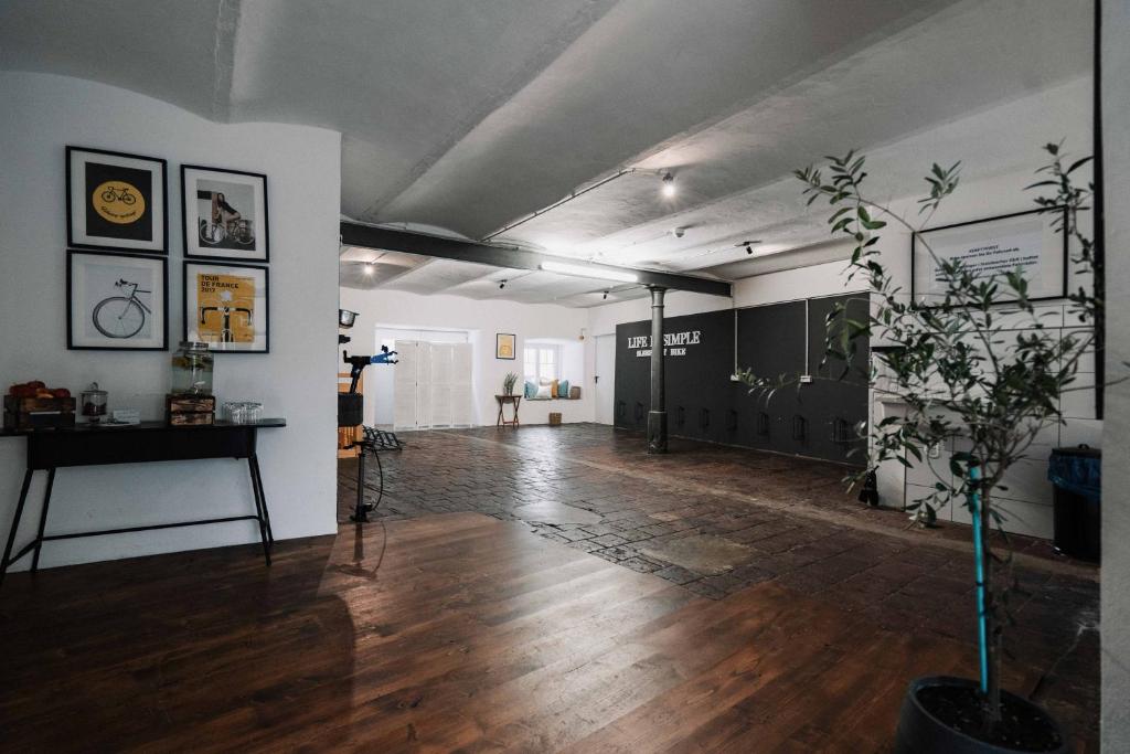 Fotografie z fotogalerie ubytování Hotel Fletzinger v destinaci Wasserburg am Inn