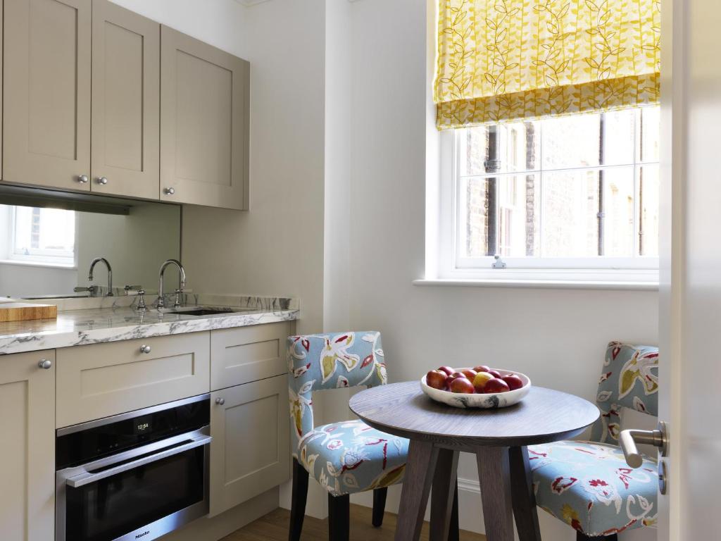 Haymarket Hotel, Firmdale Hotels - Resim 22