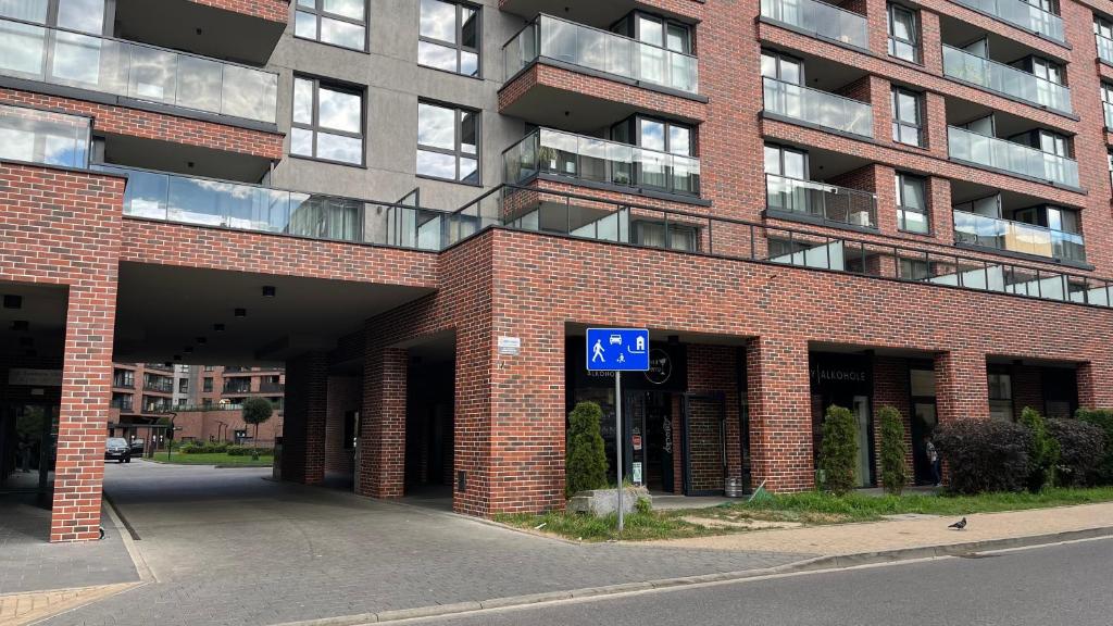 PM. Apartments Krakow - 16