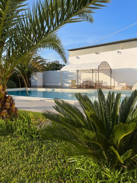 Villa Ramadia