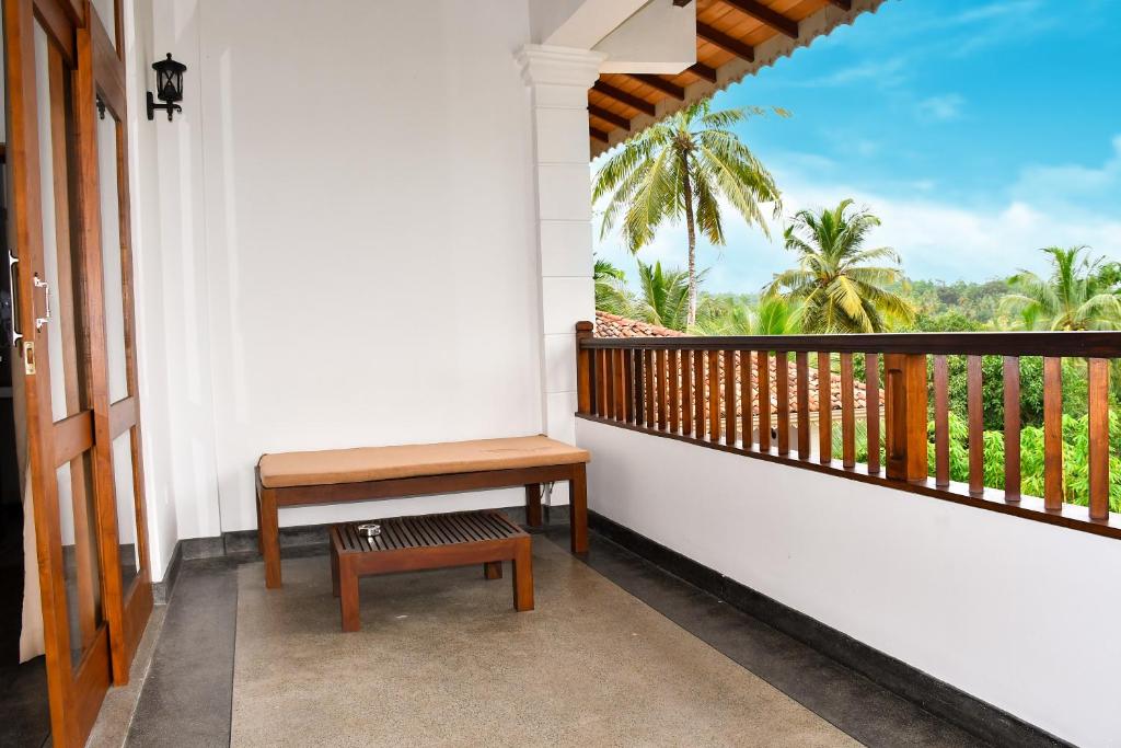 Serenity Boutique - Unawatuna - 11