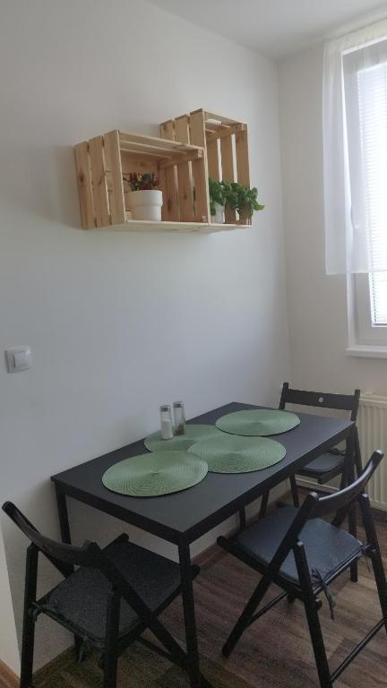 Fotografie z fotogalerie ubytování Byteček na Polní v Hodoníně