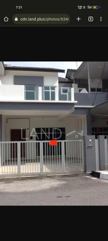 Photo from Bulan madu in No 544 tama perumahan nelayan Kuala ,  Alor Setar, Kedah, Malaysia