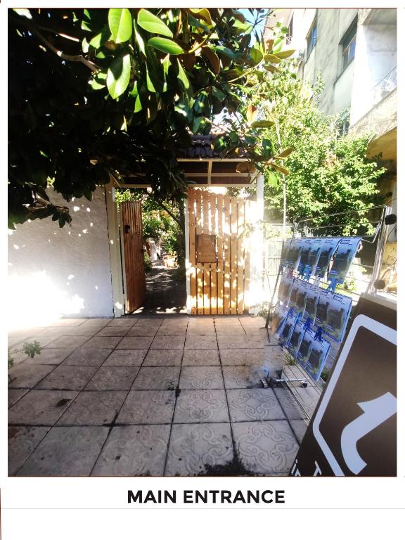 At Gjergj Fishta Apart-House SHKODER - Imazhi 3