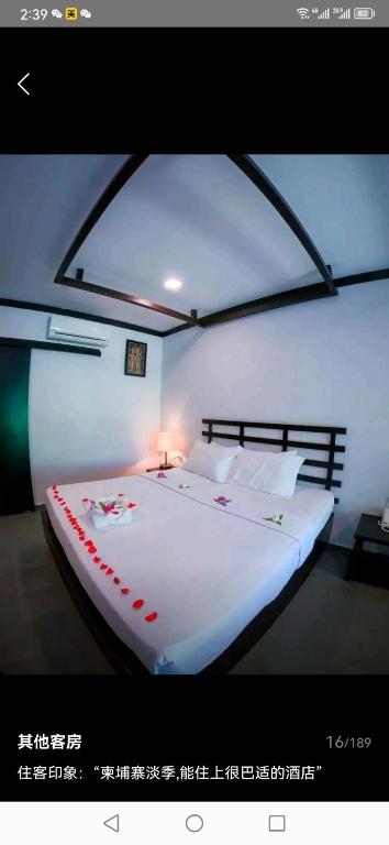Twin Palms Resort - Sala Regina Standard