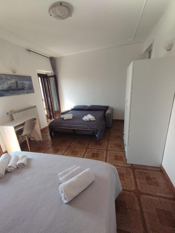 B&B Sentiero Italia - Quarto Duplo